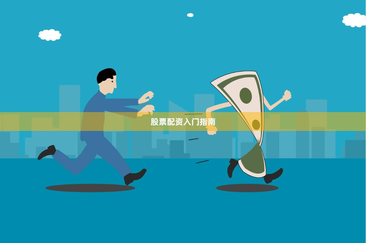 股票配资入门指南